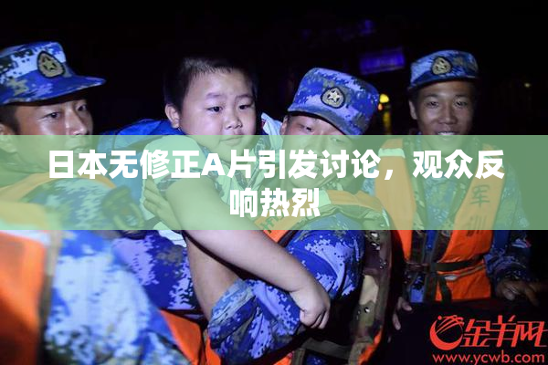 日本无修正A片引发讨论，观众反响热烈