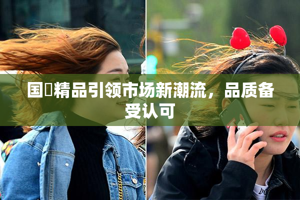 国產精品引领市场新潮流，品质备受认可