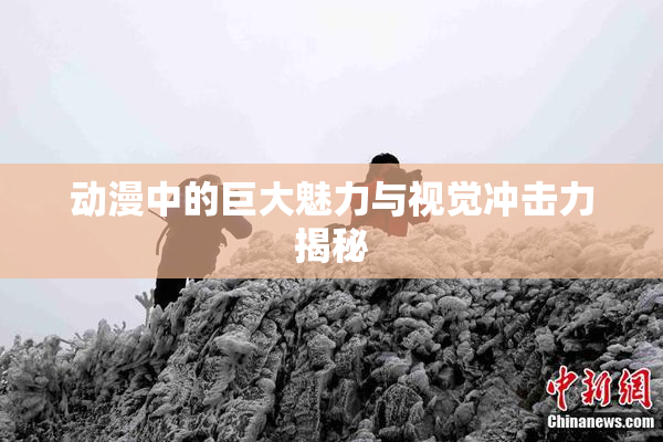 动漫中的巨大魅力与视觉冲击力揭秘