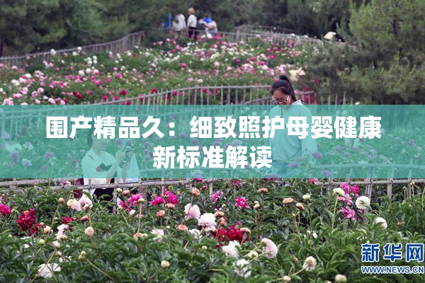 围产精品久：细致照护母婴健康新标准解读