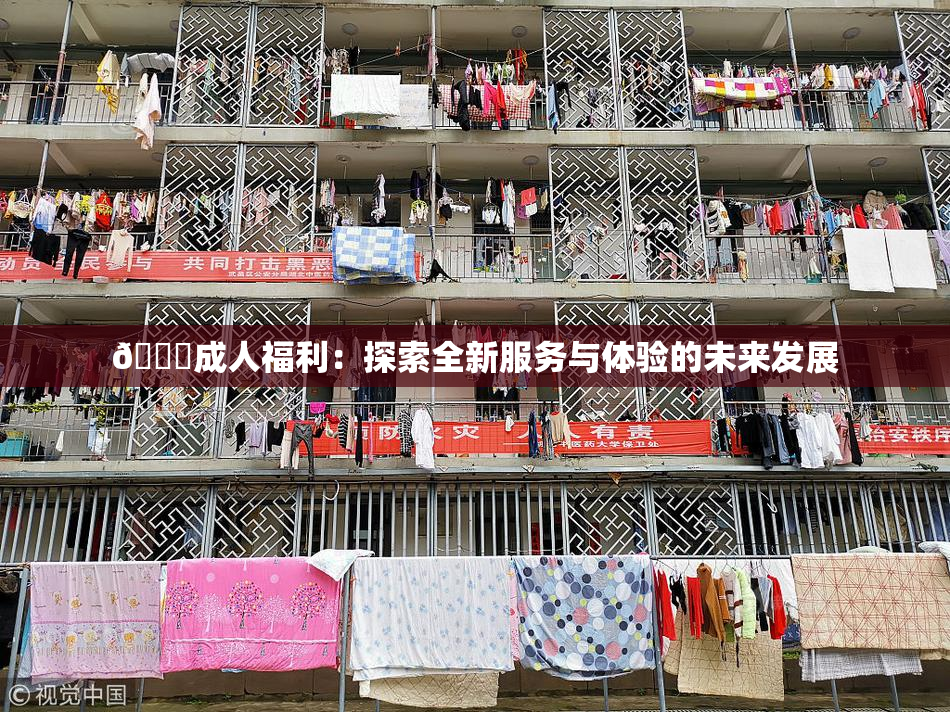 🔞成人福利：探索全新服务与体验的未来发展