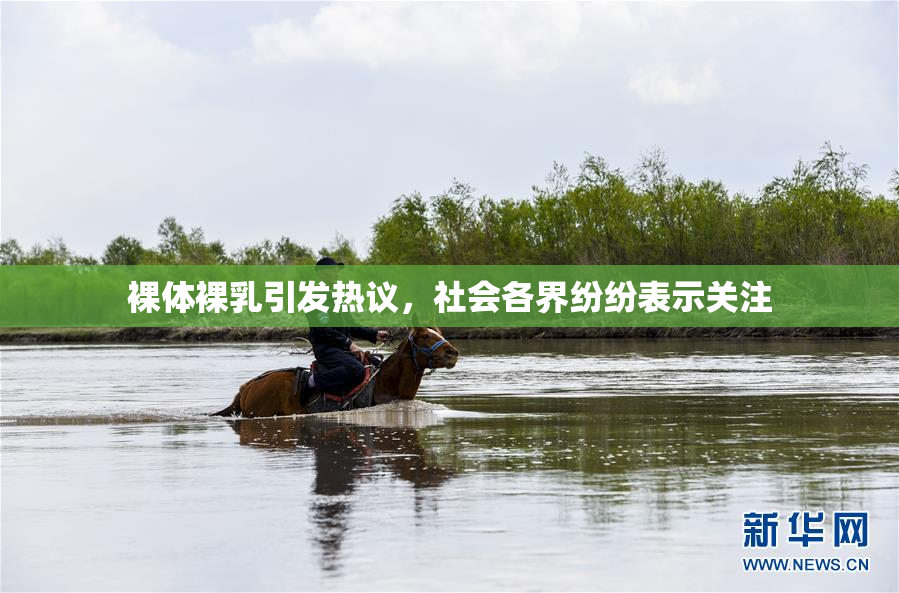 裸体裸乳引发热议，社会各界纷纷表示关注