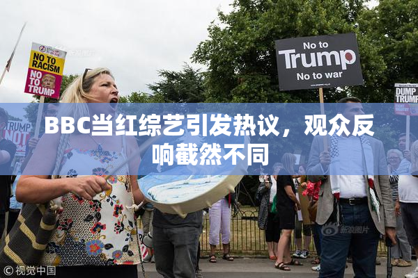 BBC当红综艺引发热议，观众反响截然不同