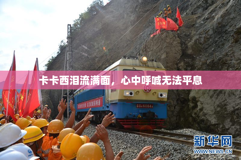 卡卡西泪流满面，心中呼喊无法平息