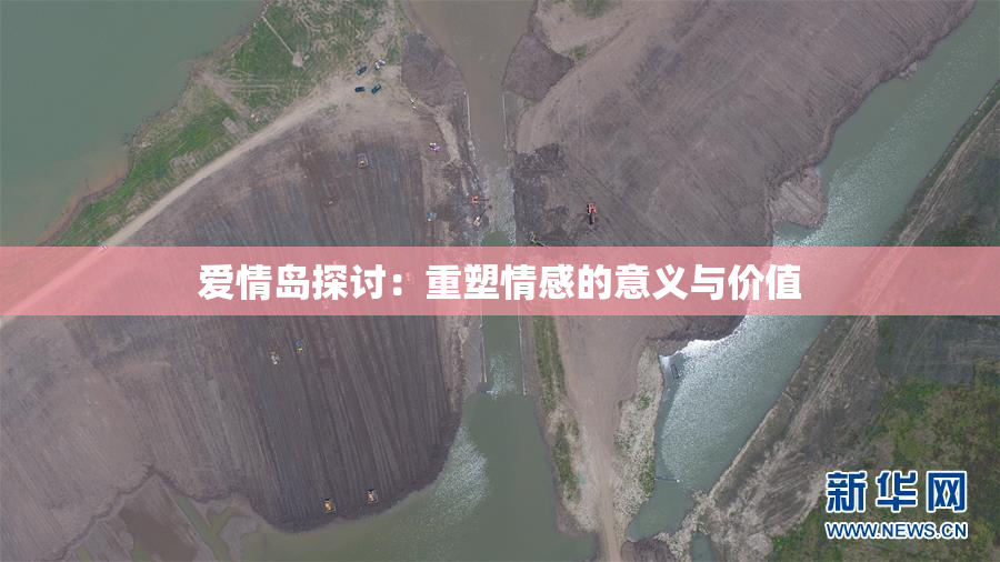 爱情岛探讨：重塑情感的意义与价值