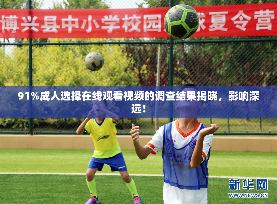 91%成人选择在线观看视频的调查结果揭晓，影响深远！