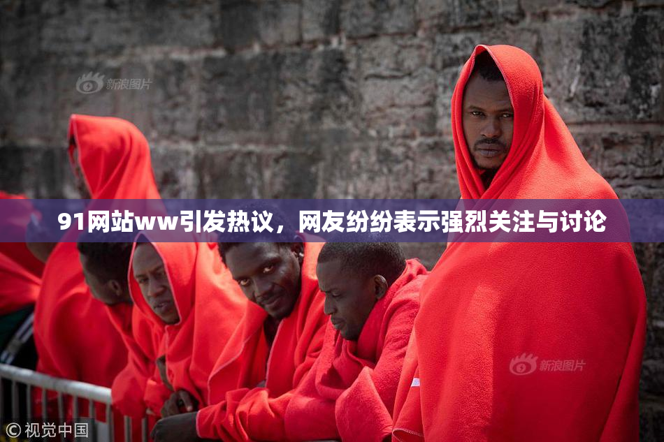 91网站ww引发热议，网友纷纷表示强烈关注与讨论