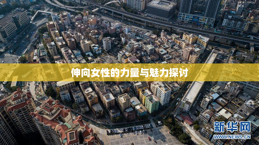 伸向女性的力量与魅力探讨