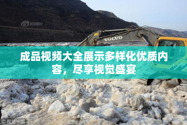 成品视频大全展示多样化优质内容，尽享视觉盛宴