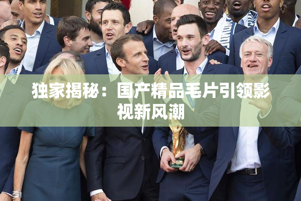独家揭秘：国产精品毛片引领影视新风潮