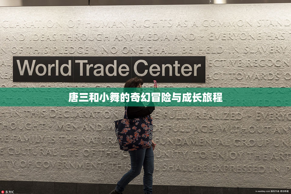 唐三和小舞的奇幻冒险与成长旅程