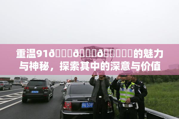 重温91🍆🍑🔞❌‌的魅力与神秘，探索其中的深意与价值
