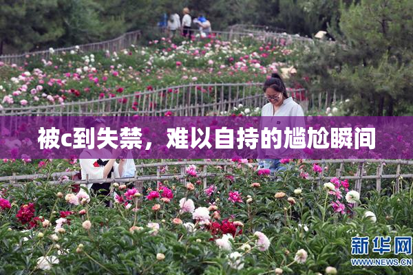 被c到失禁，难以自持的尴尬瞬间