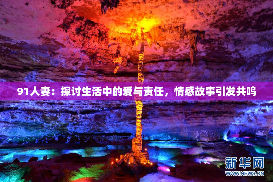 91人妻：探讨生活中的爱与责任，情感故事引发共鸣