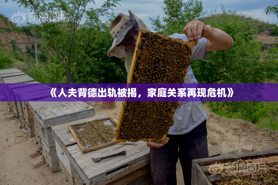 《人夫背德出轨被揭，家庭关系再现危机》