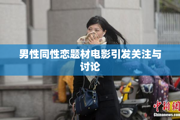 男性同性恋题材电影引发关注与讨论