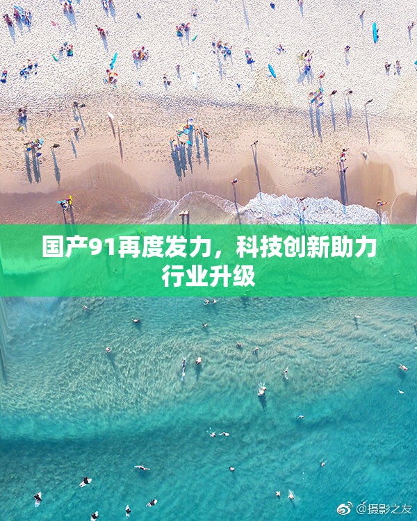 国产91再度发力，科技创新助力行业升级