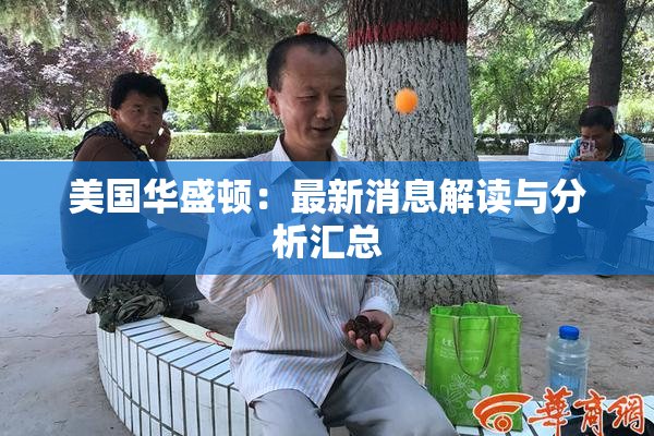 美国华盛顿：最新消息解读与分析汇总
