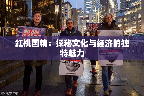 红桃国精：探秘文化与经济的独特魅力