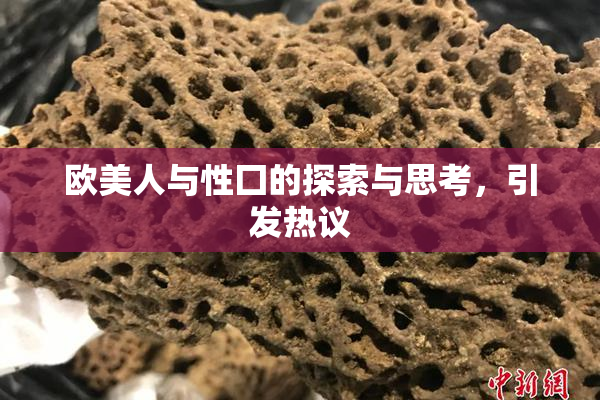 欧美人与性囗的探索与思考，引发热议