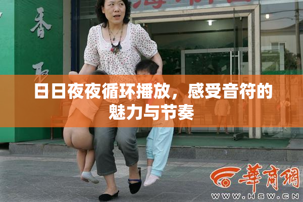 日日夜夜循环播放，感受音符的魅力与节奏
