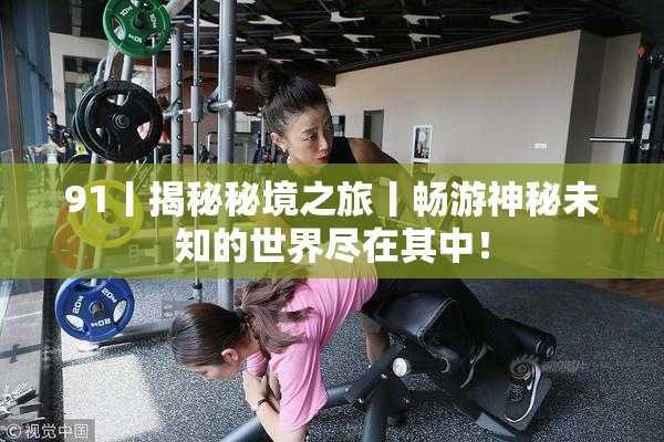 91丨揭秘秘境之旅丨畅游神秘未知的世界尽在其中！