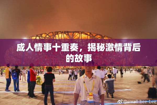 成人情事十重奏，揭秘激情背后的故事