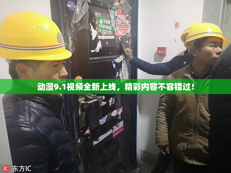 动漫9.1视频全新上线，精彩内容不容错过！