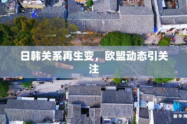 日韩关系再生变，欧盟动态引关注