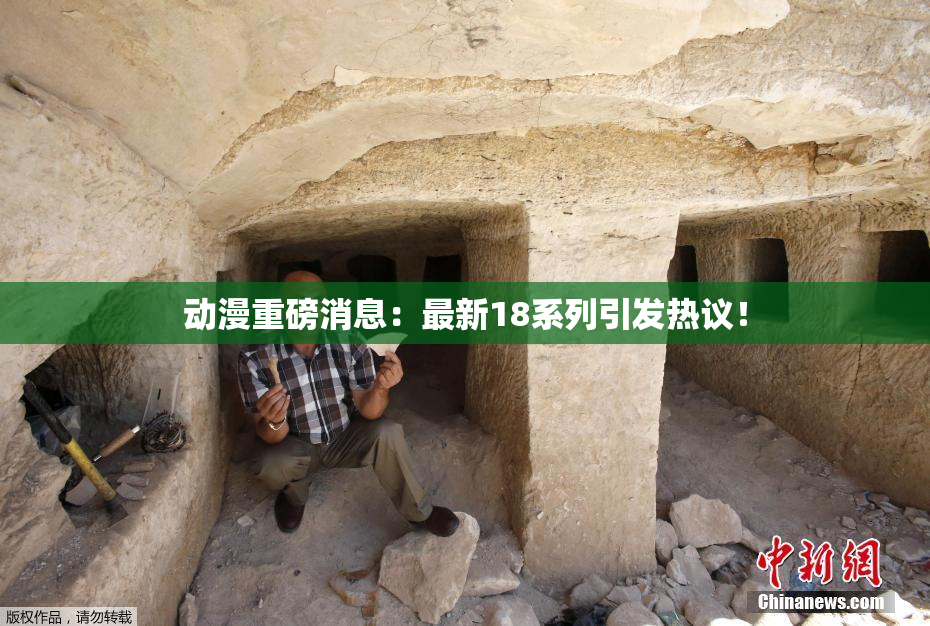 动漫重磅消息：最新18系列引发热议！