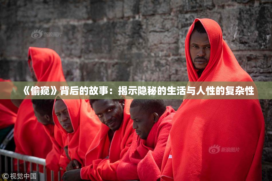 《偷窥》背后的故事：揭示隐秘的生活与人性的复杂性