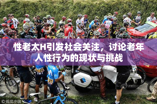 性老太H引发社会关注，讨论老年人性行为的现状与挑战