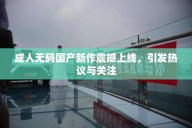 成人无码国产新作震撼上线，引发热议与关注