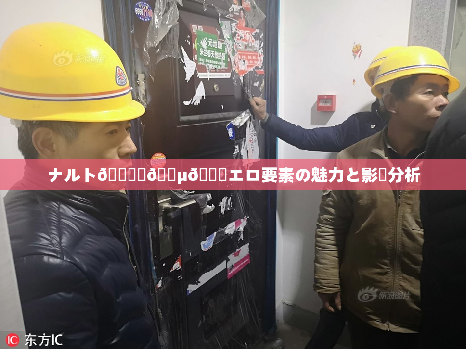 ナルト🎆✿🈵🌃エロ要素の魅力と影響分析