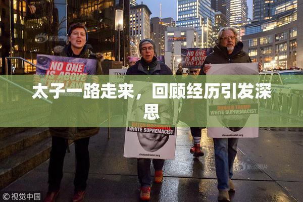 太子一路走来，回顾经历引发深思