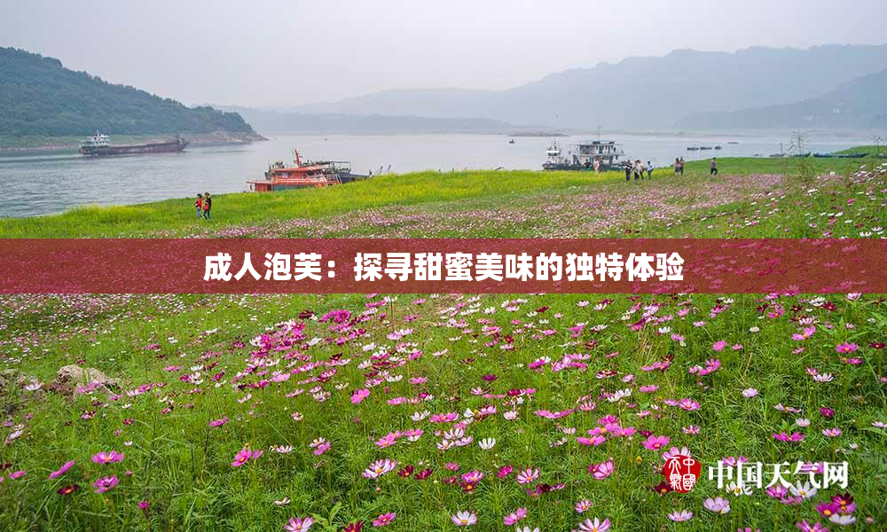成人泡芙：探寻甜蜜美味的独特体验