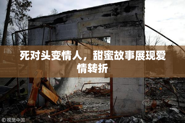 死对头变情人，甜蜜故事展现爱情转折