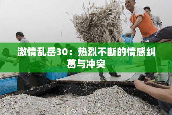 激情乱岳30：热烈不断的情感纠葛与冲突