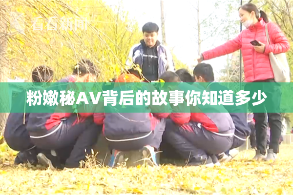 粉嫩秘AV背后的故事你知道多少