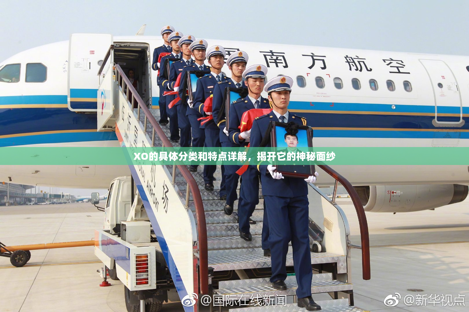 XO的具体分类和特点详解，揭开它的神秘面纱