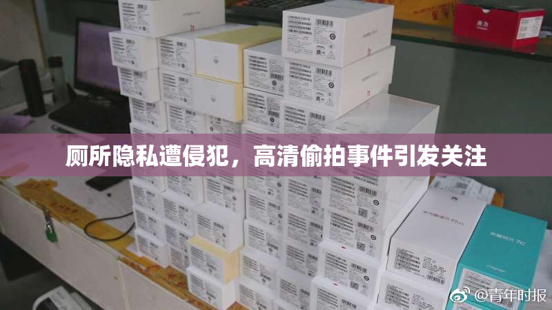 厕所隐私遭侵犯，高清偷拍事件引发关注