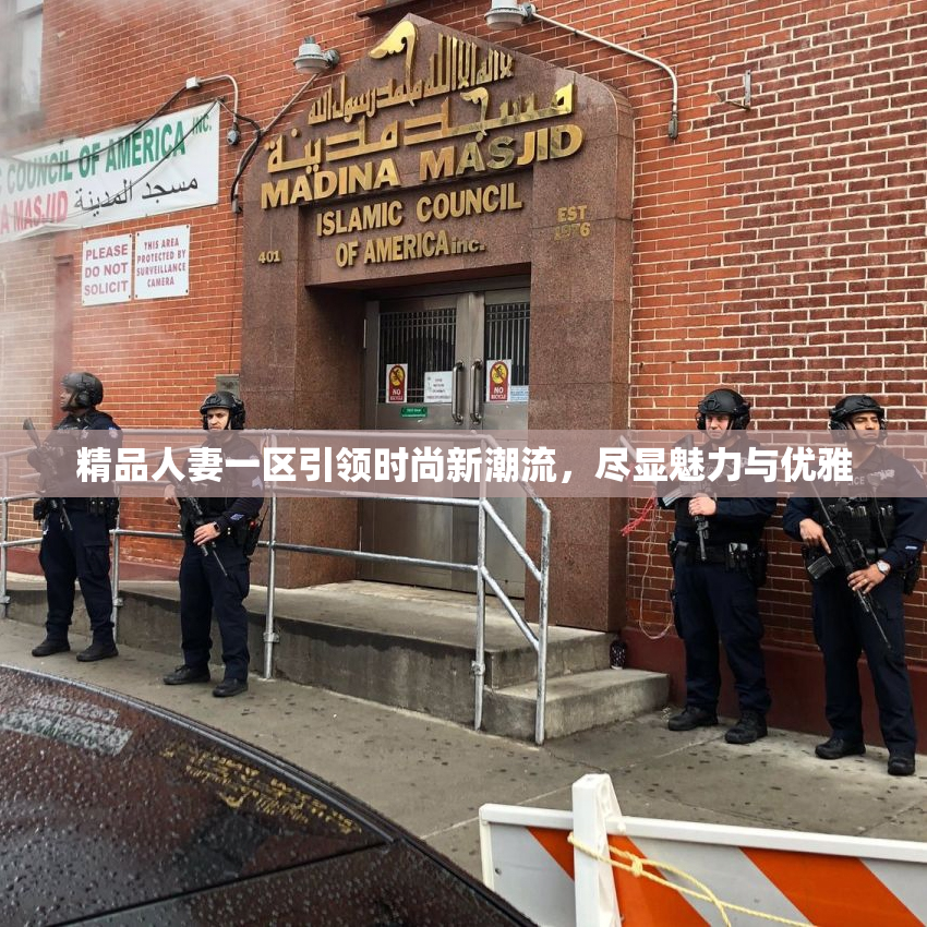 精品人妻一区引领时尚新潮流，尽显魅力与优雅