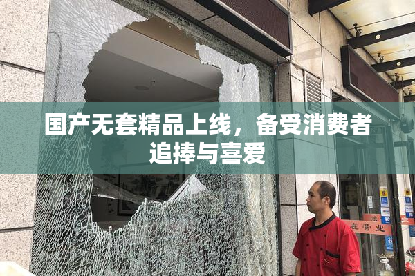 国产无套精品上线，备受消费者追捧与喜爱