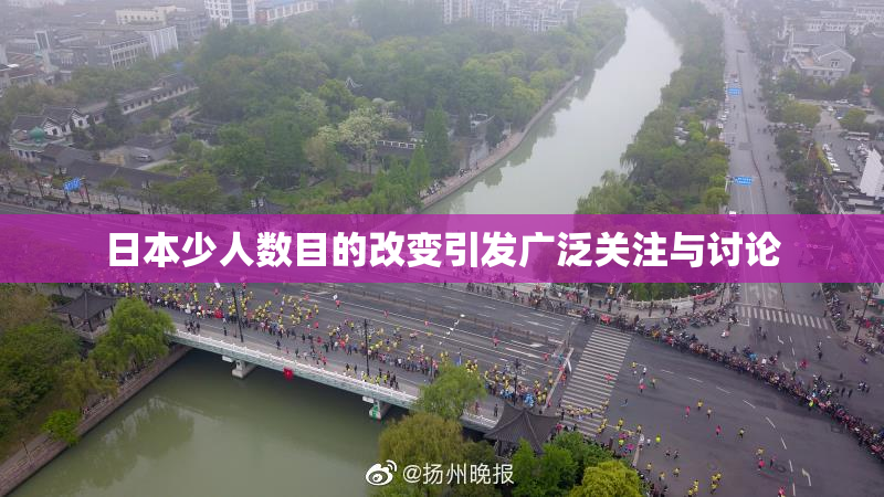 日本少人数目的改变引发广泛关注与讨论