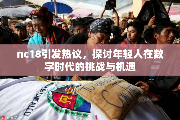 nc18引发热议，探讨年轻人在数字时代的挑战与机遇