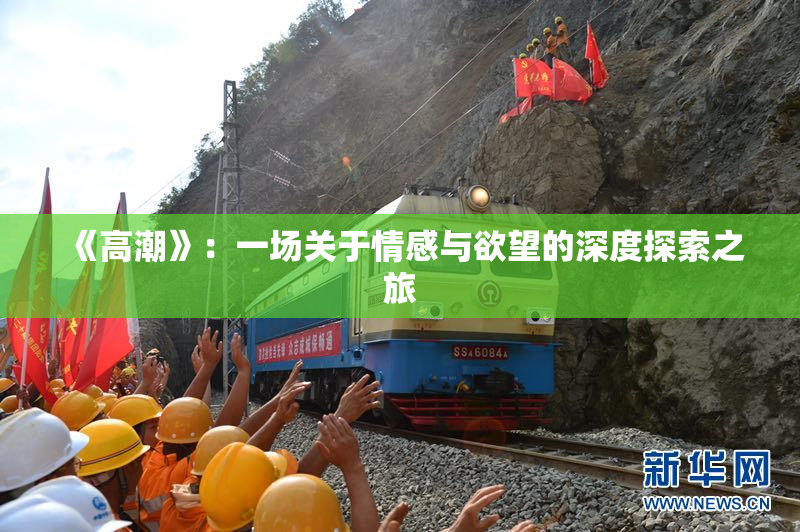 《高潮》：一场关于情感与欲望的深度探索之旅