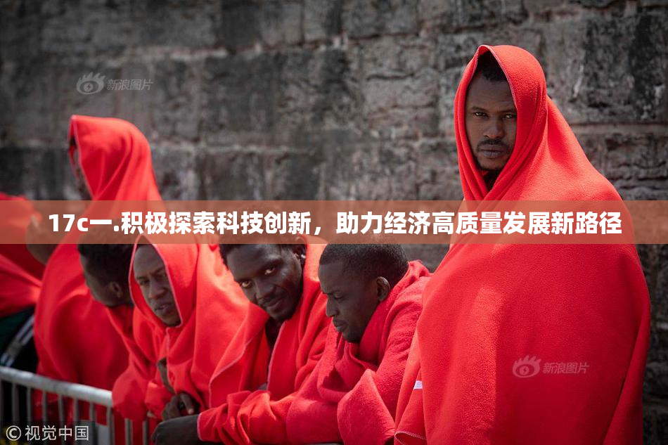 17c一.积极探索科技创新，助力经济高质量发展新路径