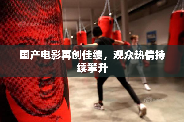 国产电影再创佳绩，观众热情持续攀升