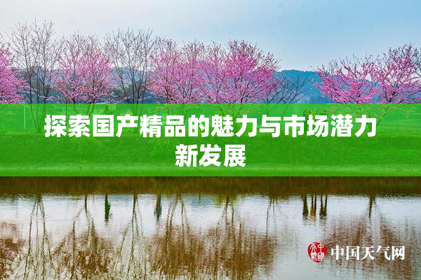 探索国产精品的魅力与市场潜力新发展