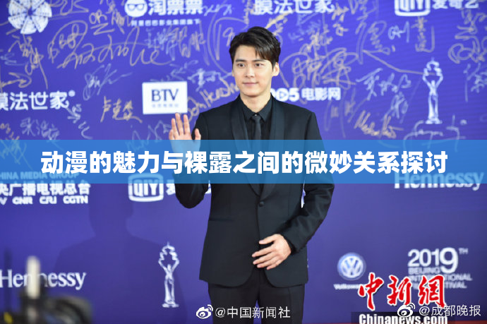动漫的魅力与裸露之间的微妙关系探讨